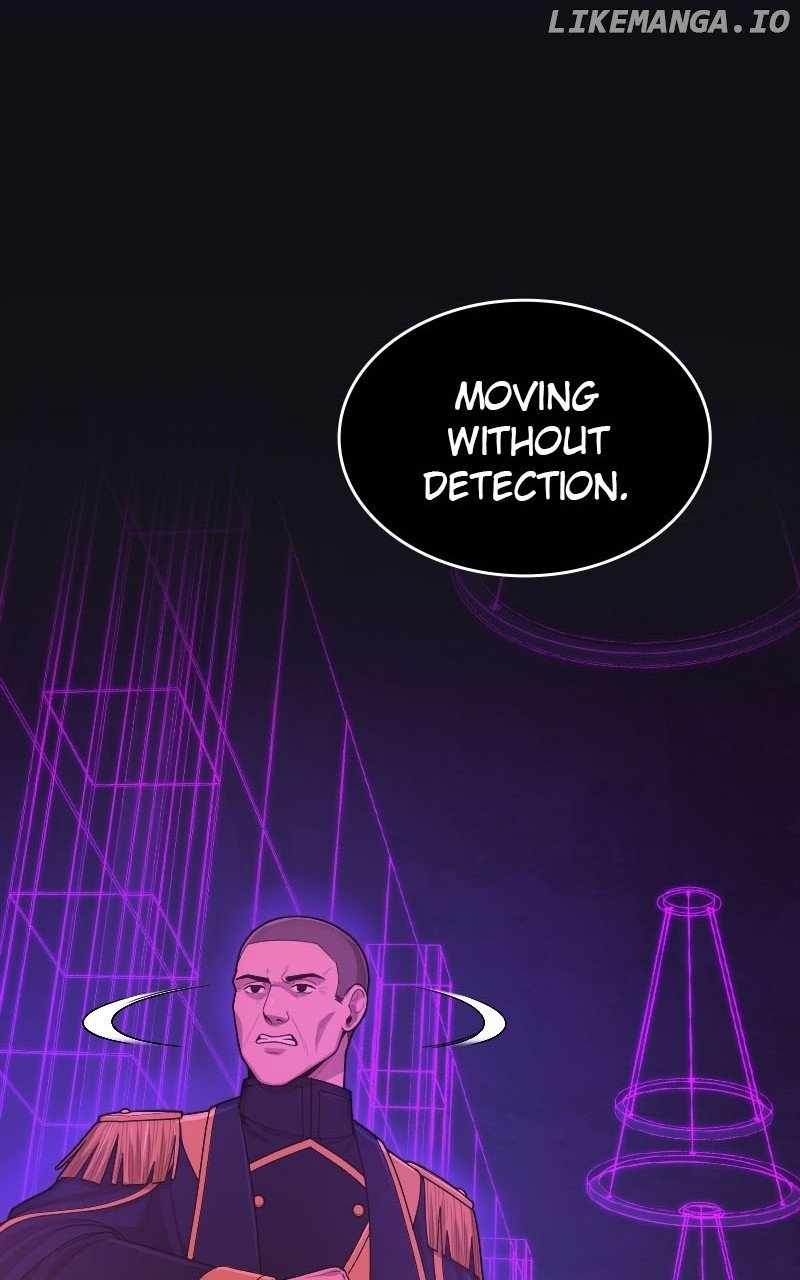 Paranoid Mage Chapter 63 91